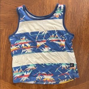 Boys tank top